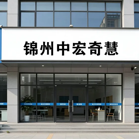 锦州中宏奇慧